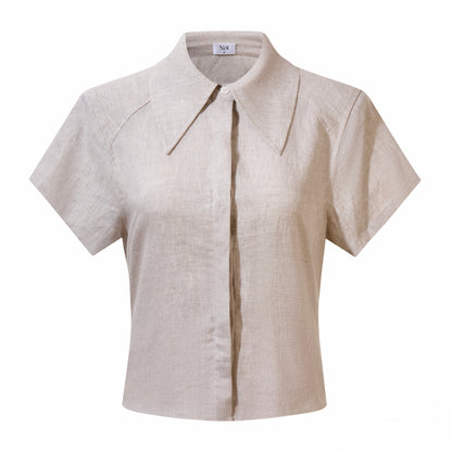 Riviera Blouse