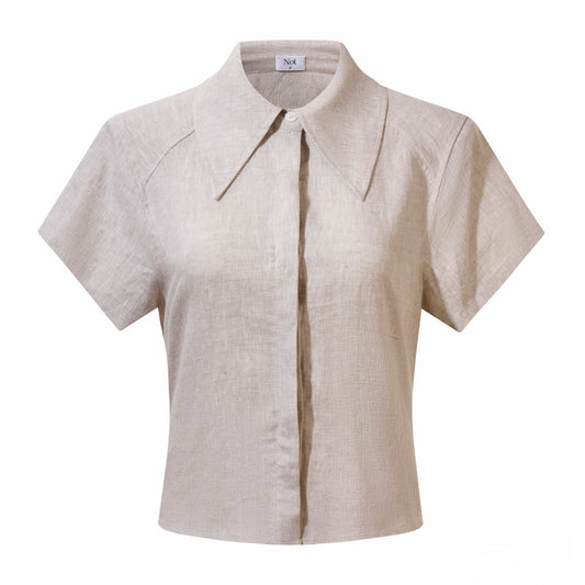 Riviera Blouse