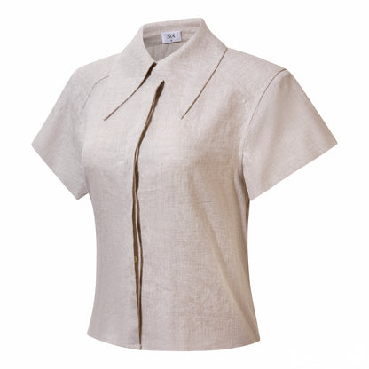 Riviera Blouse