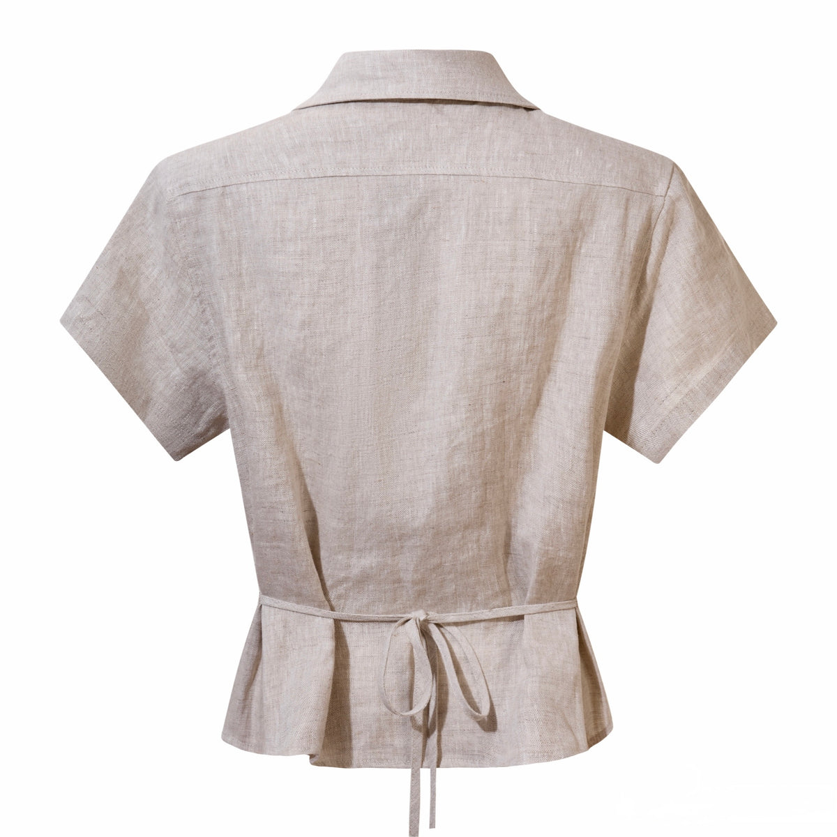 Riviera Blouse