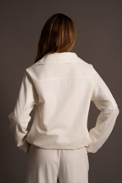 Royal White
