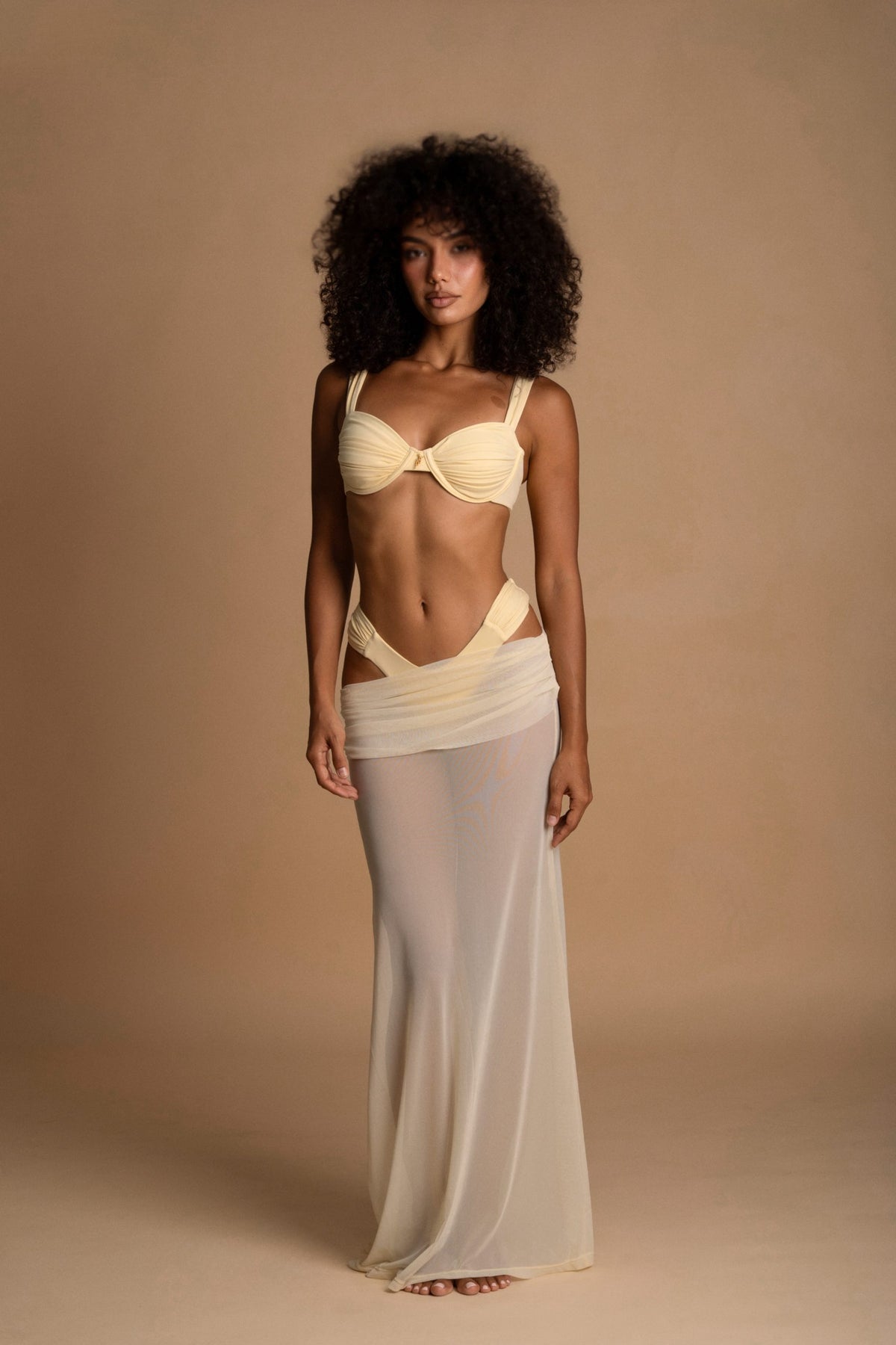Selena Skirt