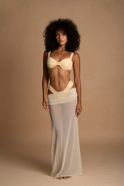 Selena Skirt