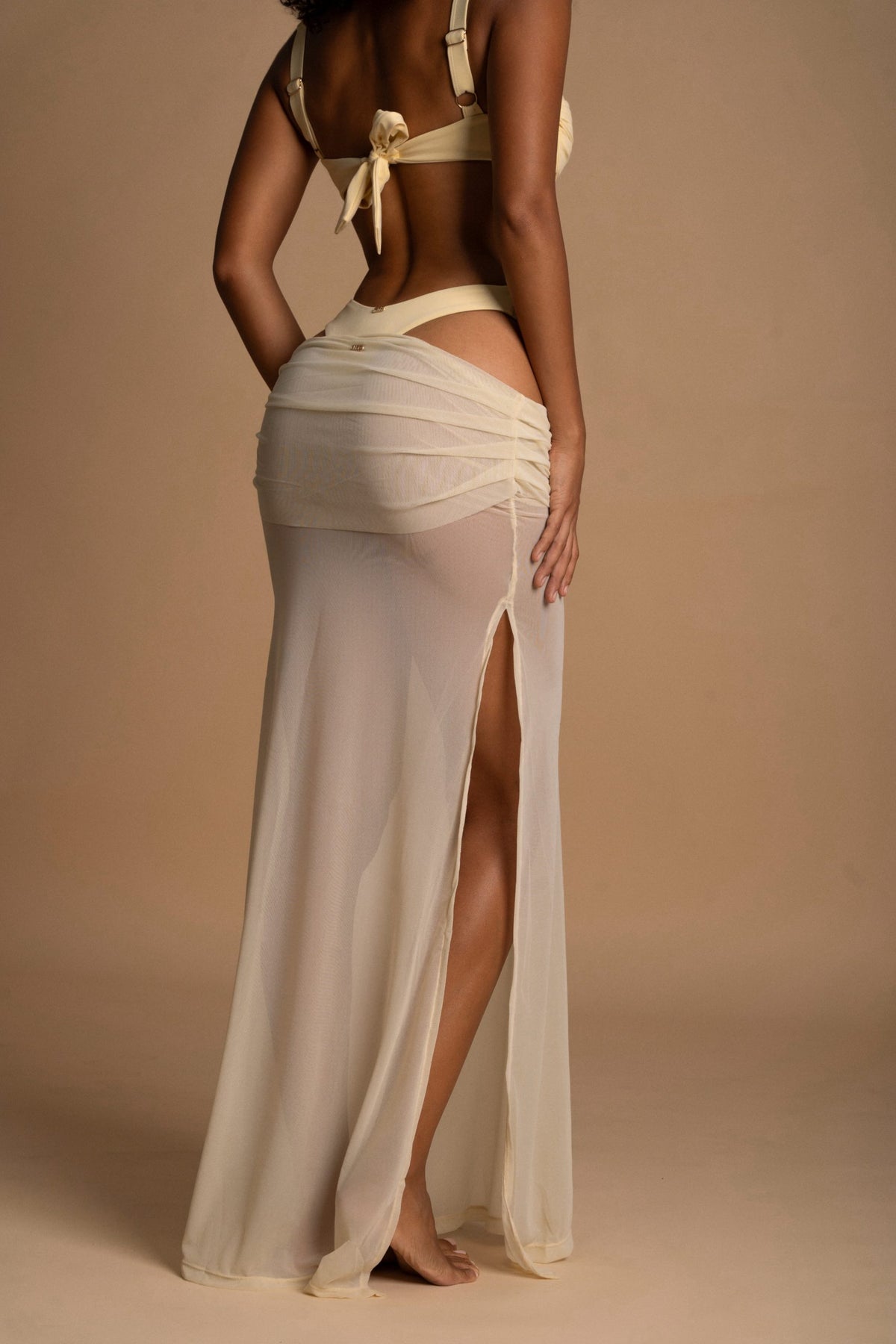 Selena Skirt