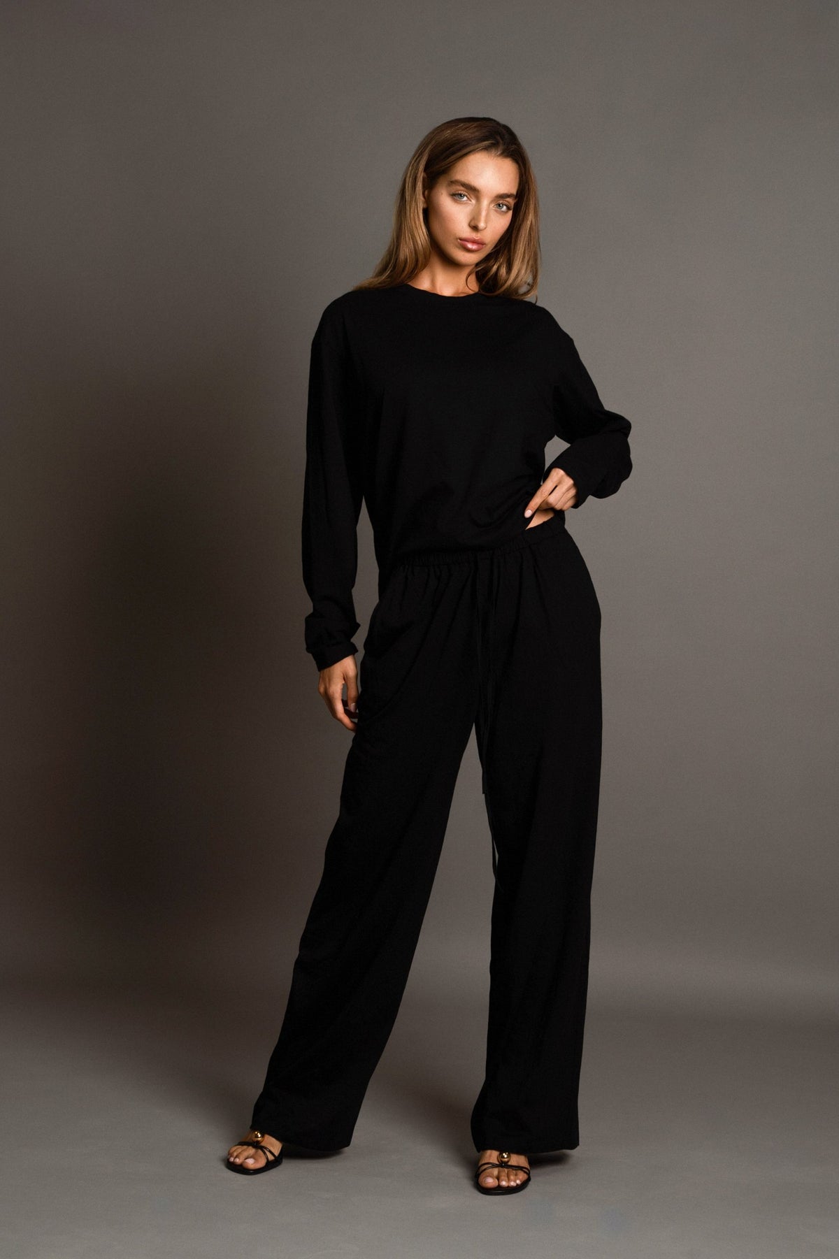Wayfare Black
