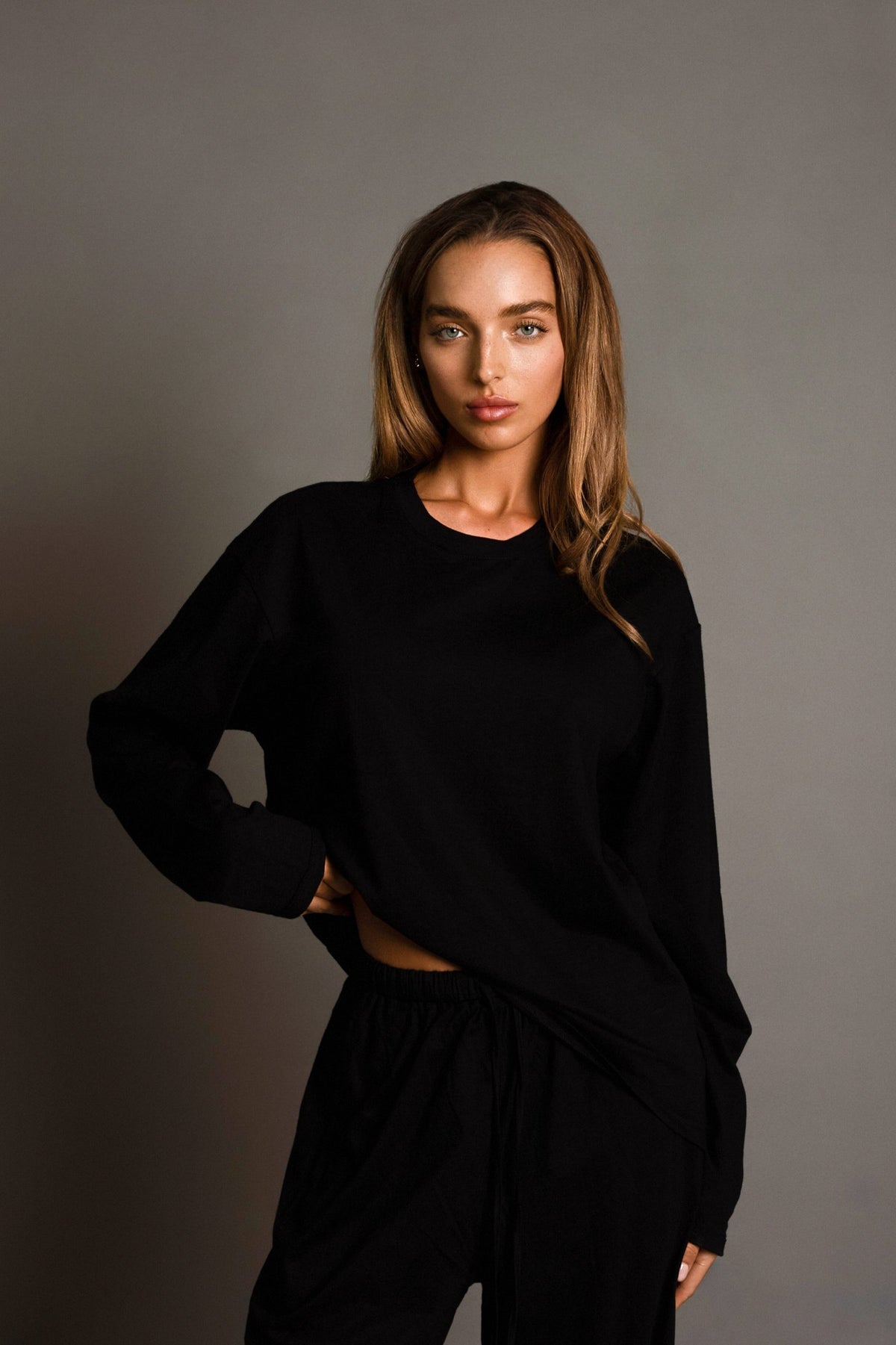 Wayfare Black