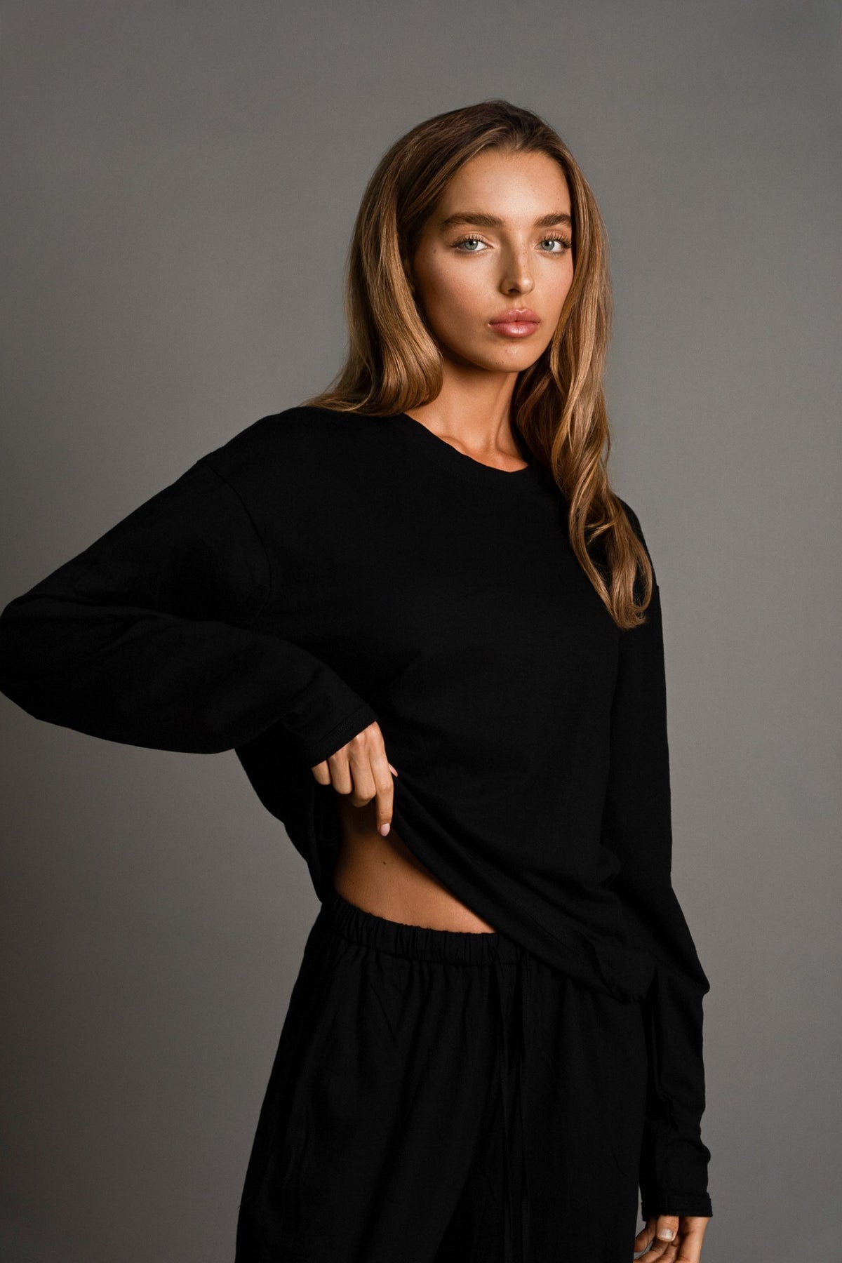 Wayfare Black