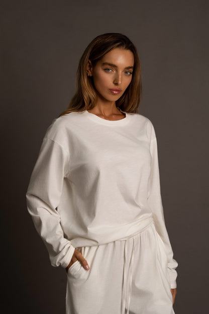 Wayfare White