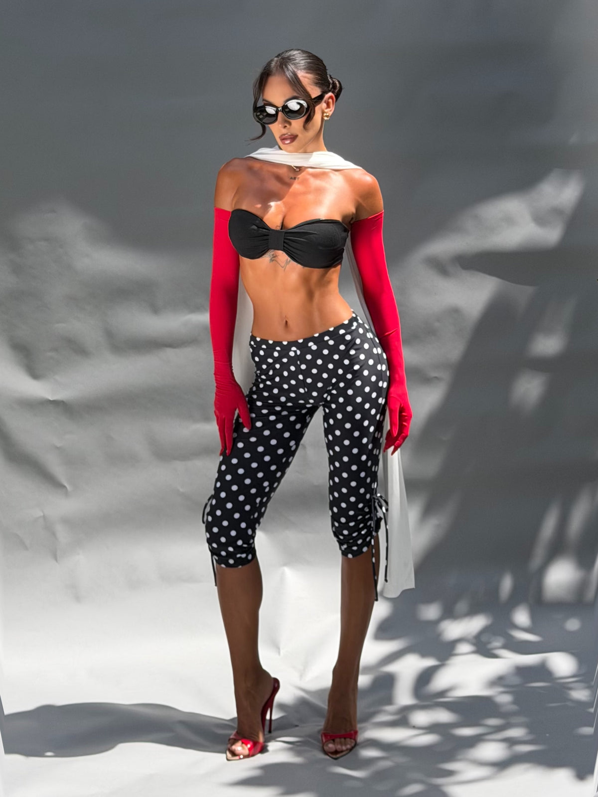 Coco Capri