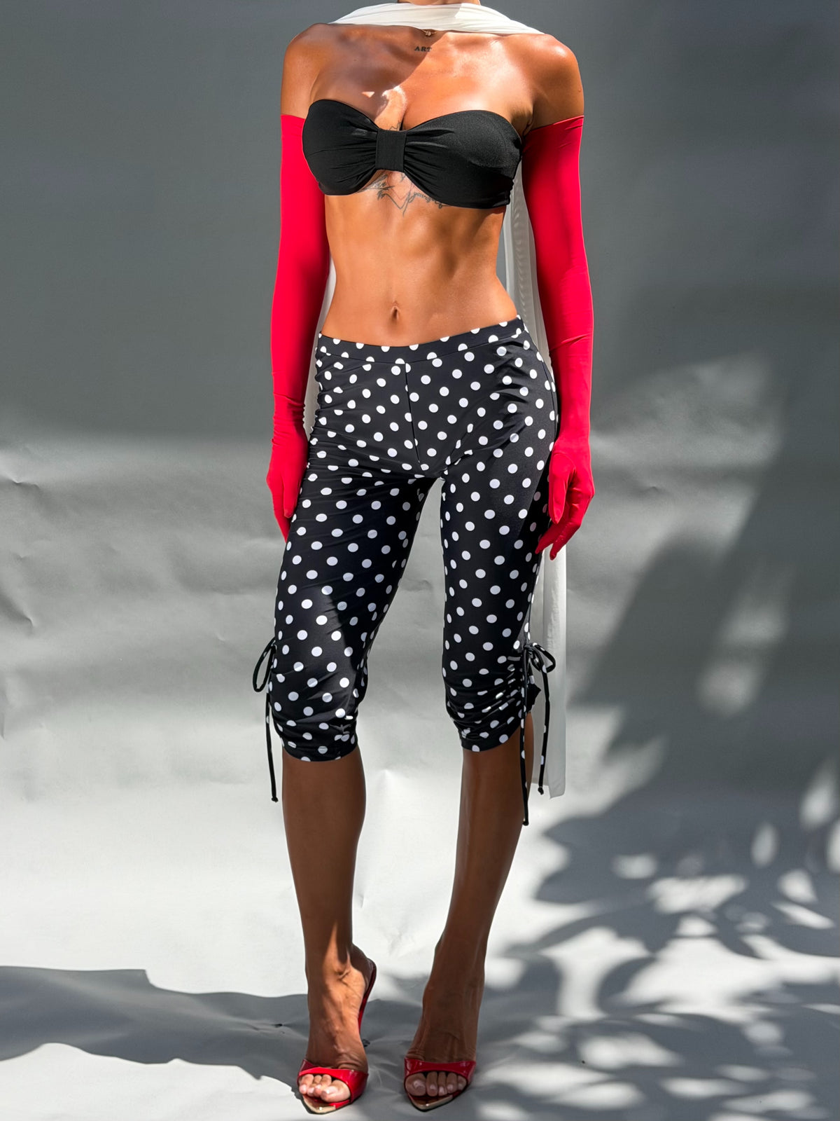 Coco Capri